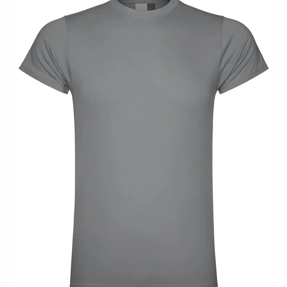 Männer Premium T-Shirt in Übergröße