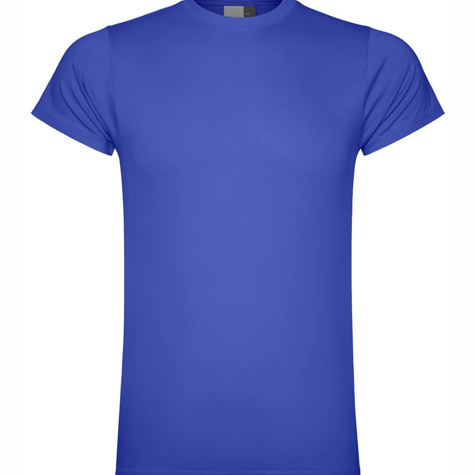 Männer Premium T-Shirt in Übergröße