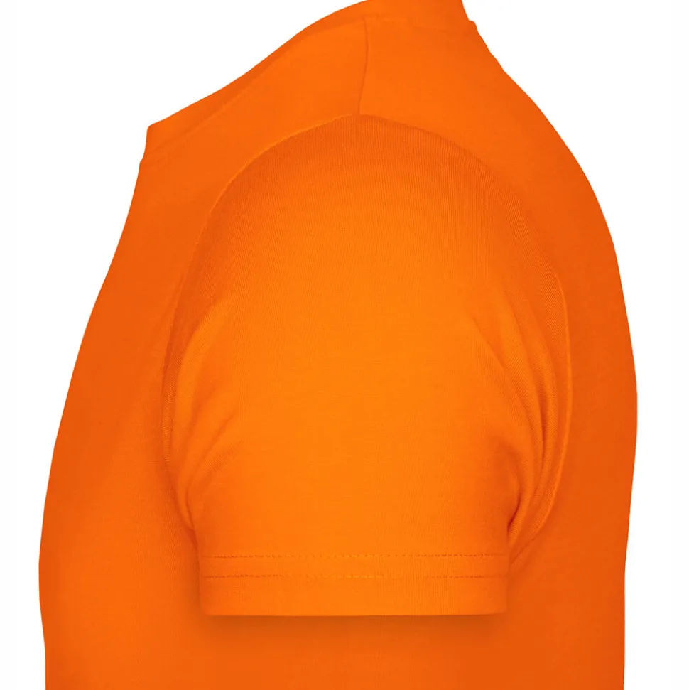 Männer Premium T-Shirt in Übergröße