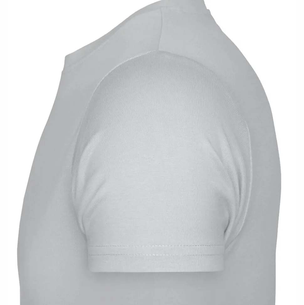 Männer Premium T-Shirt in Übergröße