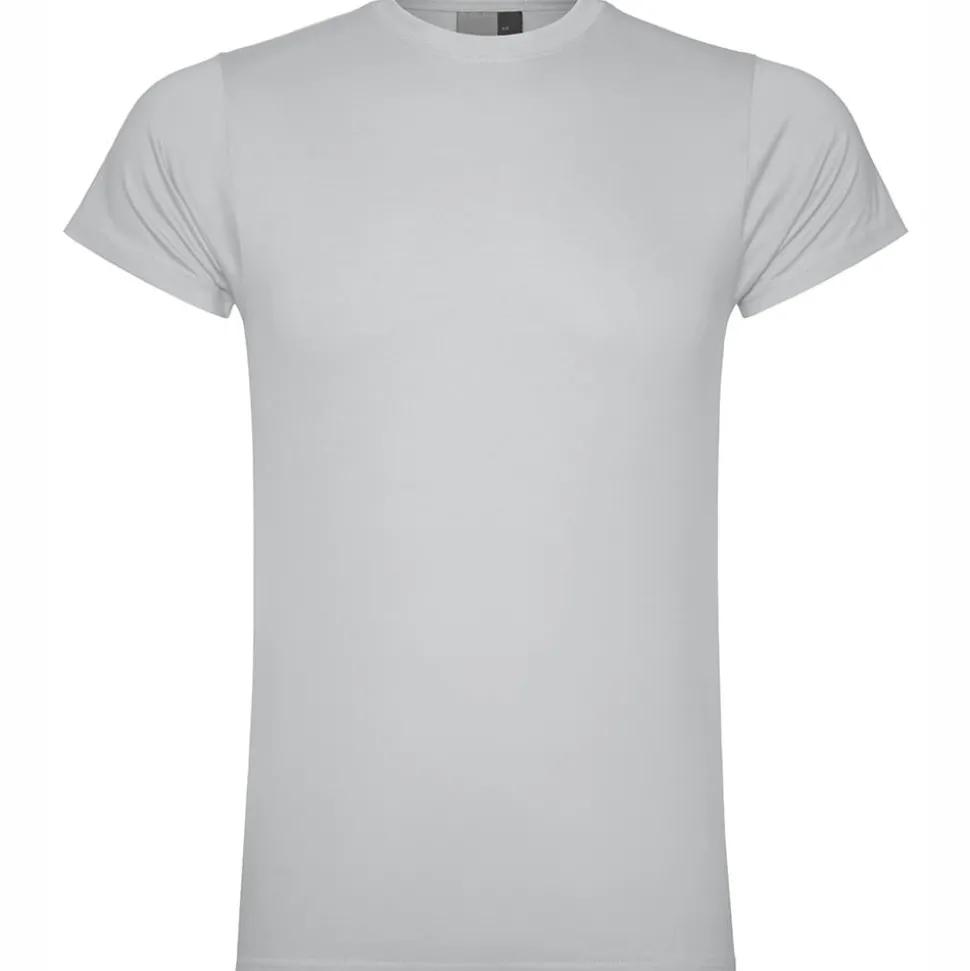 Männer Premium T-Shirt in Übergröße