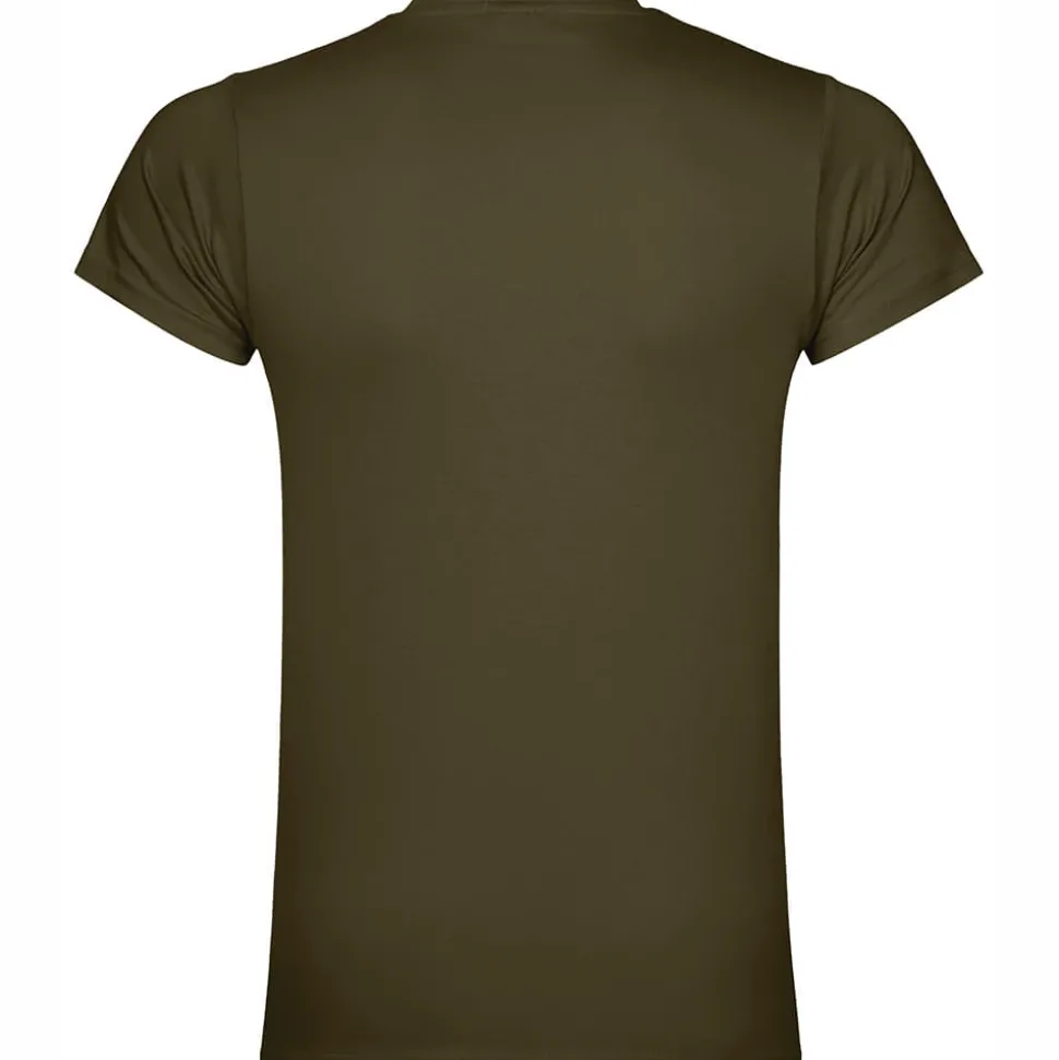 Männer Premium T-Shirt in Übergröße