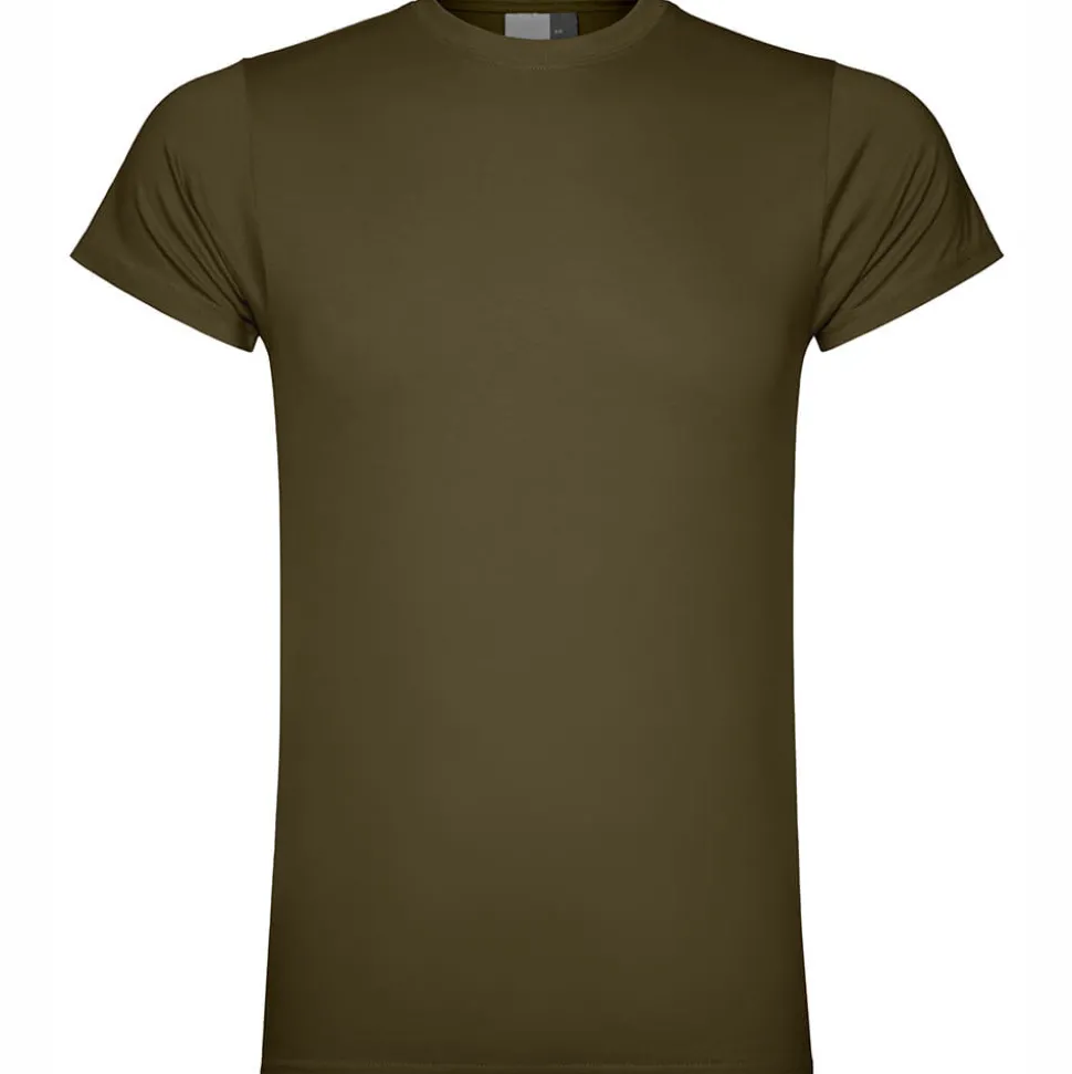 Männer Premium T-Shirt in Übergröße