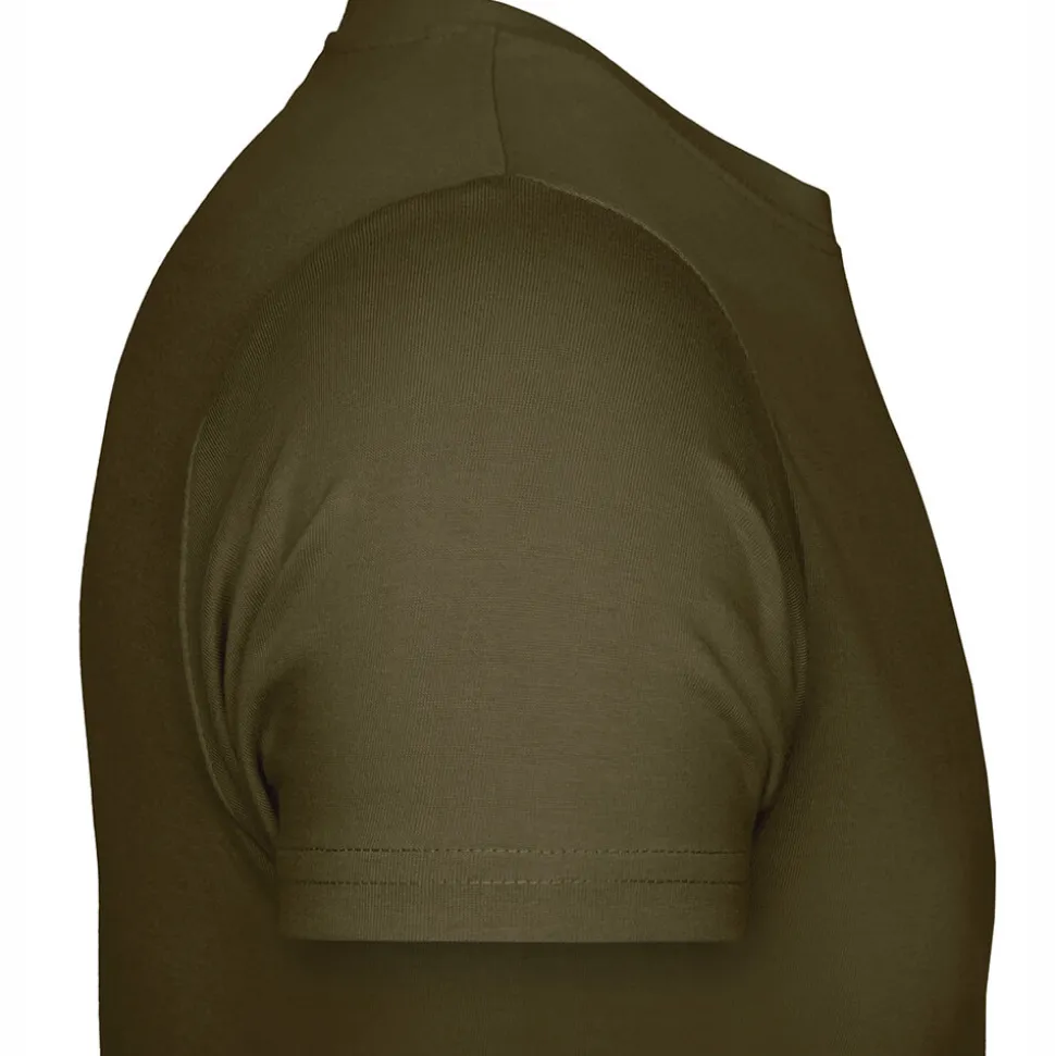 Männer Premium T-Shirt in Übergröße