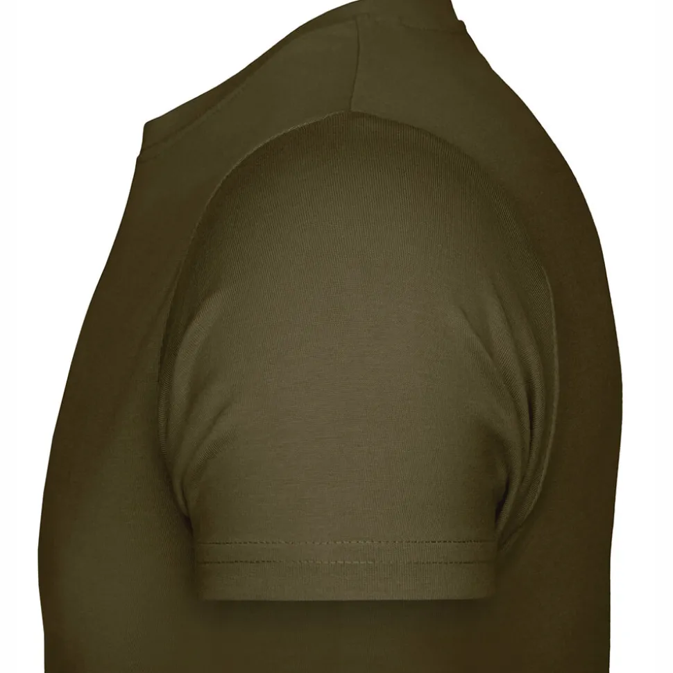 Männer Premium T-Shirt in Übergröße