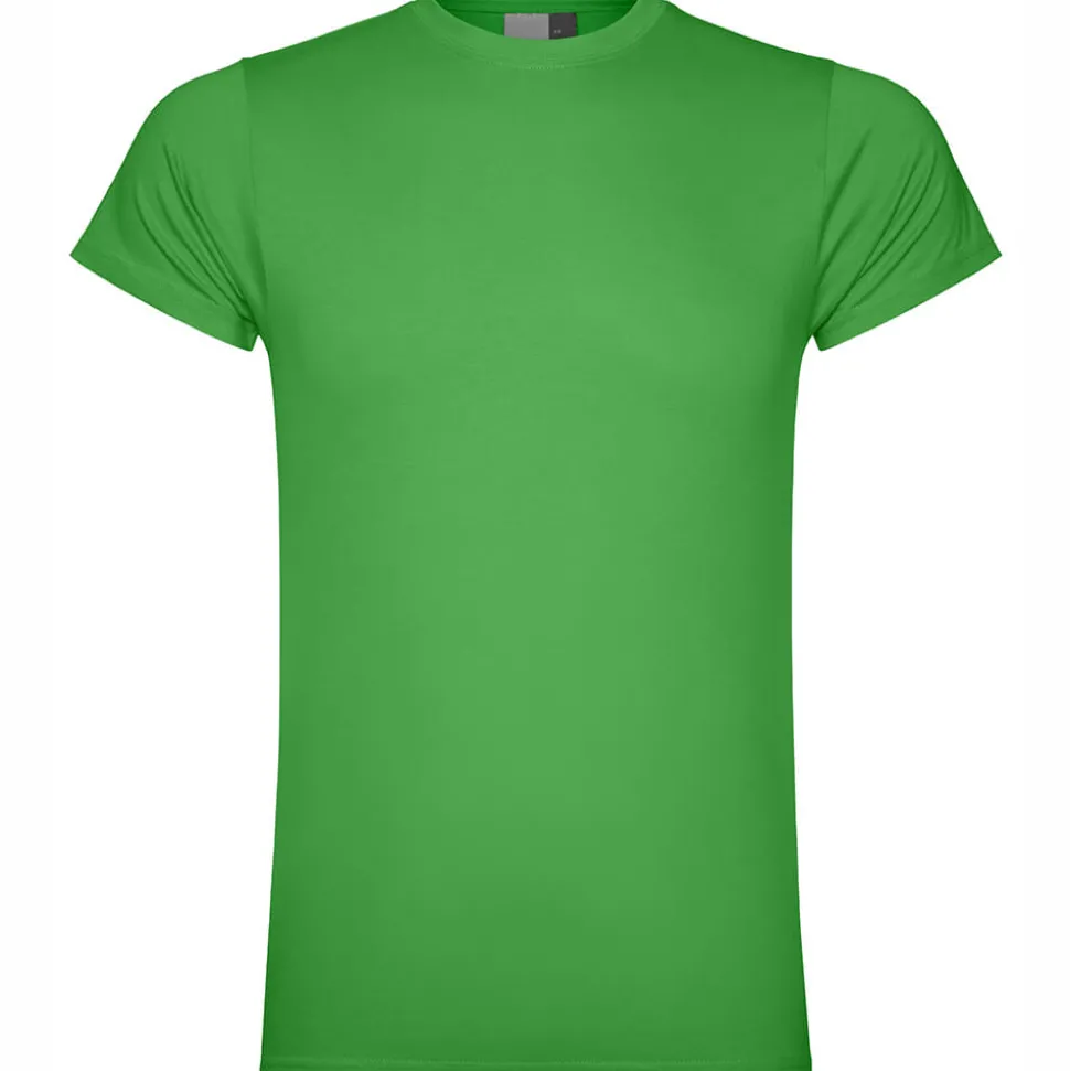 Männer Premium T-Shirt in Übergröße