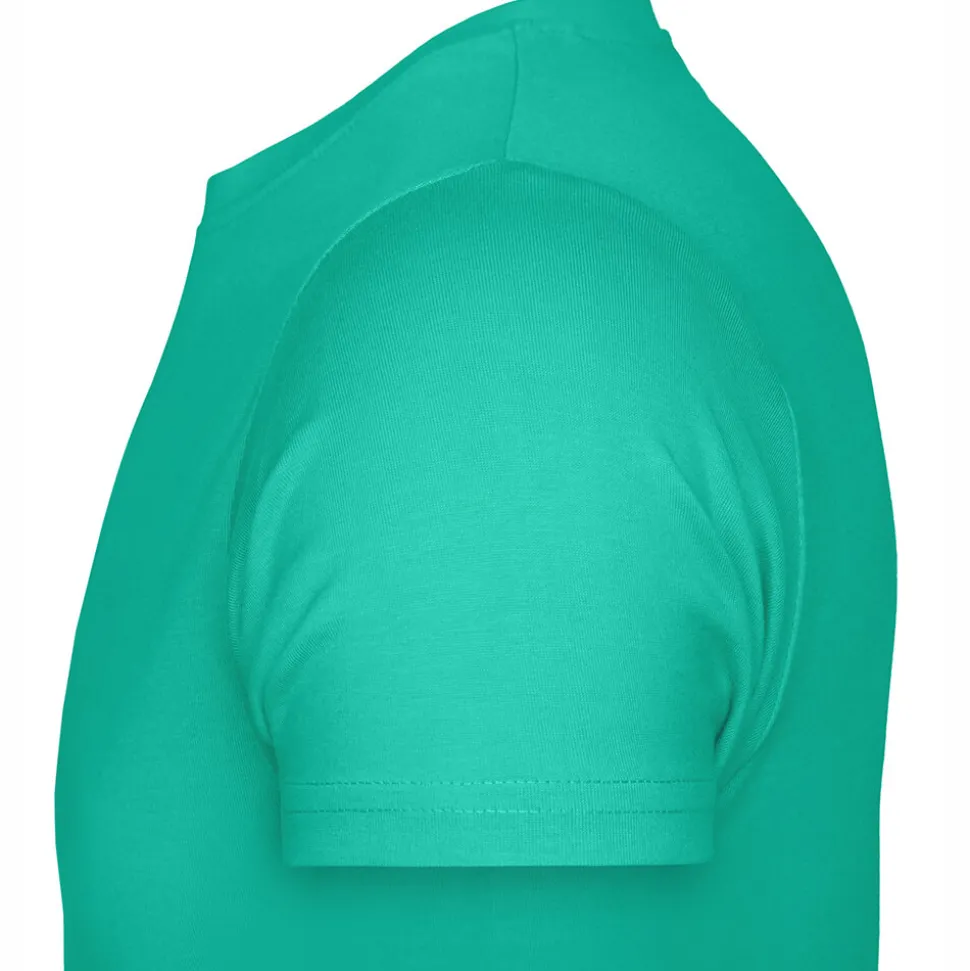 Männer Premium T-Shirt in Übergröße