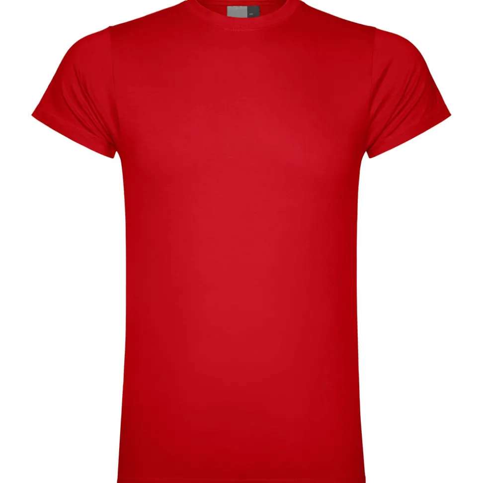 Männer Premium T-Shirt in Übergröße