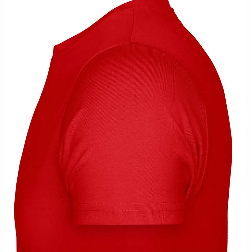 Männer Premium T-Shirt in Übergröße