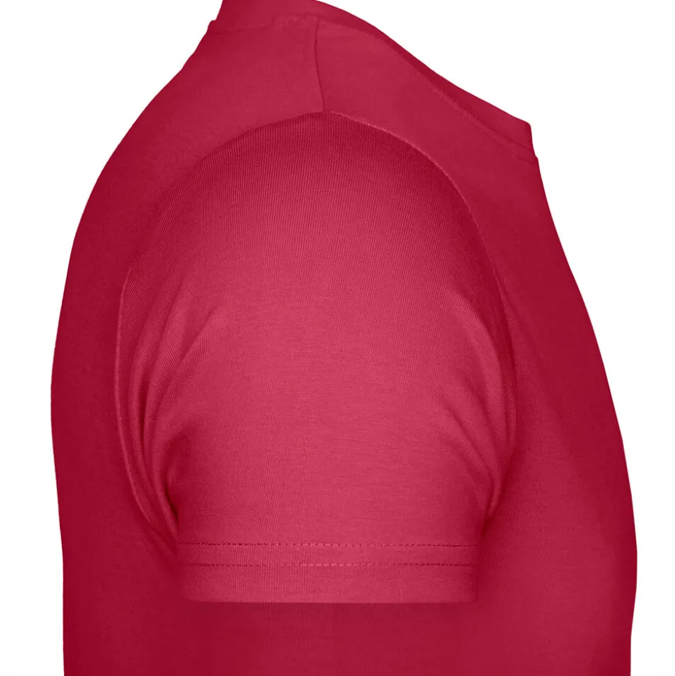 Männer Premium T-Shirt in Übergröße