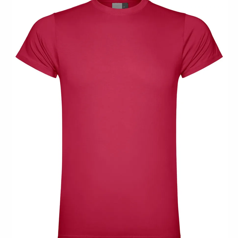 Männer Premium T-Shirt in Übergröße