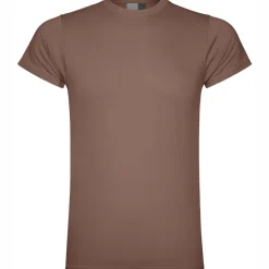 Männer Premium T-Shirt in Übergröße