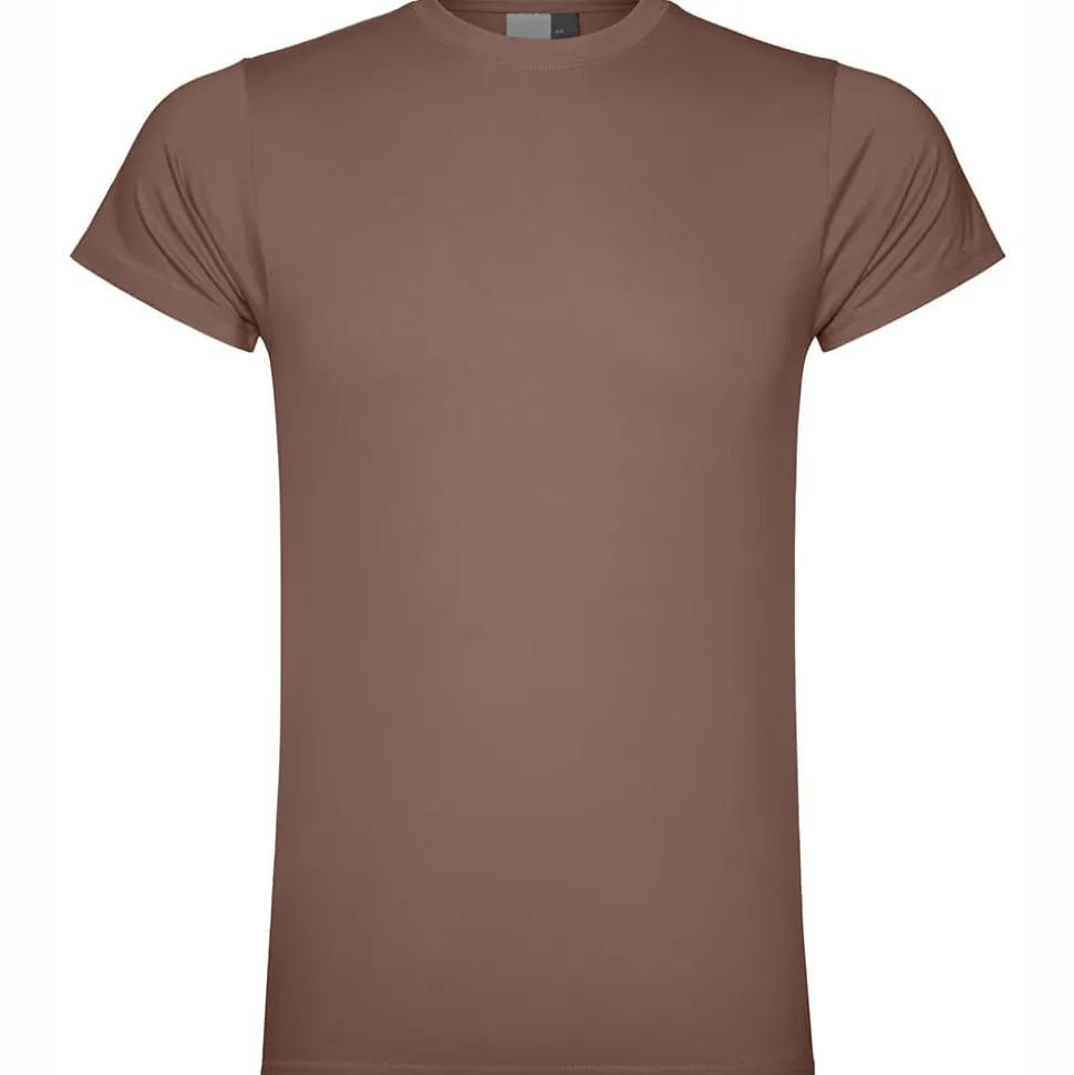Männer Premium T-Shirt in Übergröße
