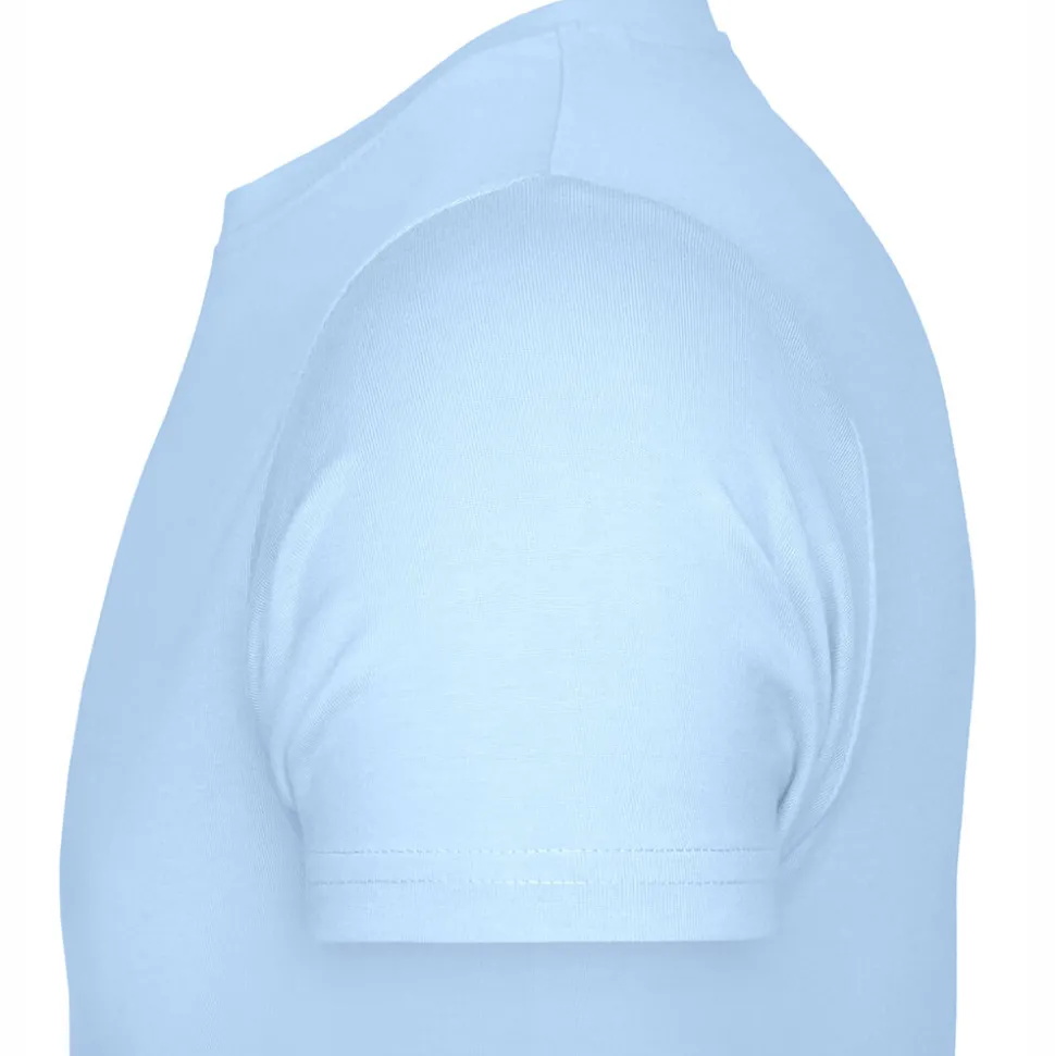 Männer Premium T-Shirt in Übergröße