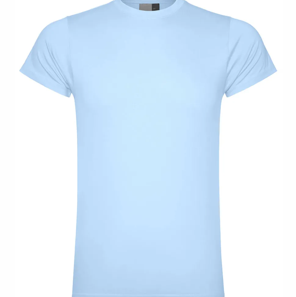Männer Premium T-Shirt in Übergröße