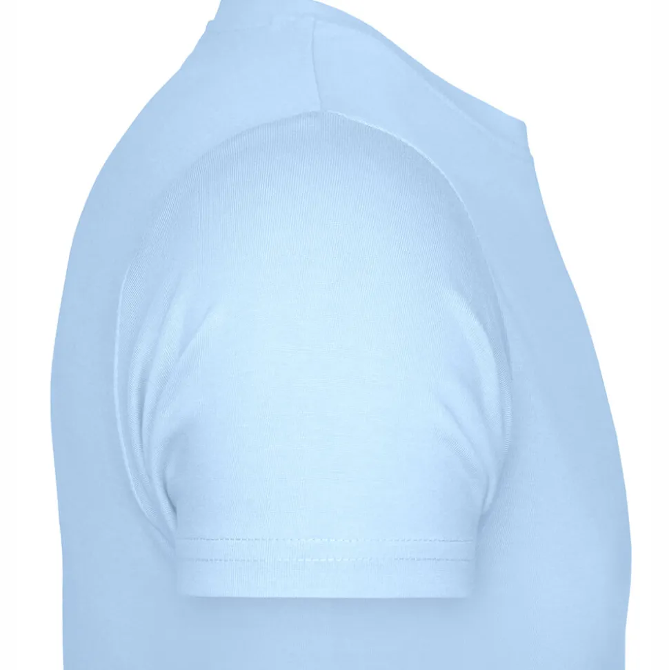 Männer Premium T-Shirt in Übergröße