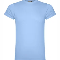 Männer Premium T-Shirt in Übergröße