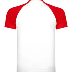 Männer Raglan T-Shirt Funky