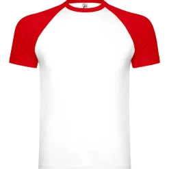 Männer Raglan T-Shirt Funky