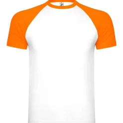 Männer Raglan T-Shirt Funky