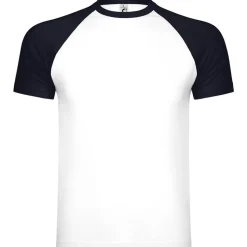 Männer Raglan T-Shirt Funky