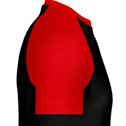 Männer Raglan T-Shirt Funky