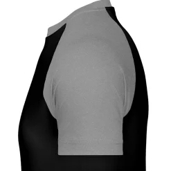 Männer Raglan T-Shirt Funky