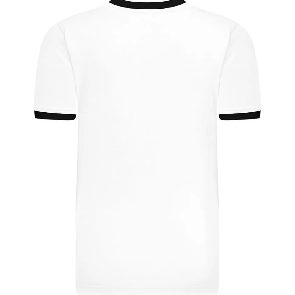 Männer Ringer T-Shirt Zocca