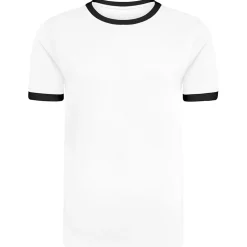 Männer Ringer T-Shirt Zocca