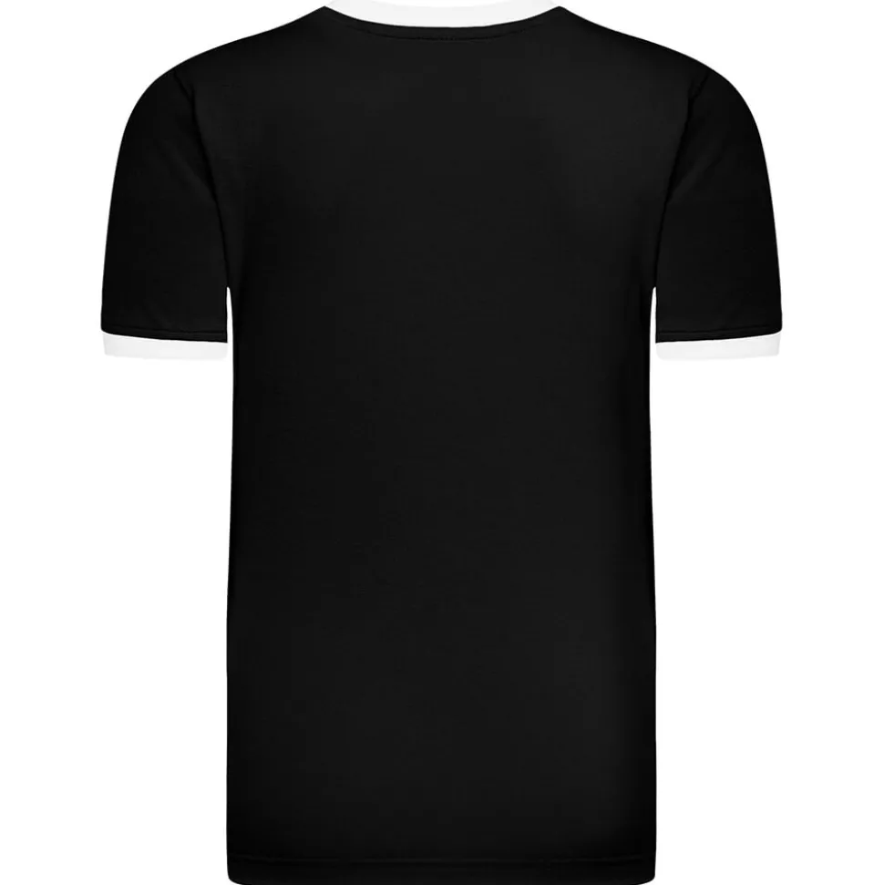 Männer Ringer T-Shirt Zocca