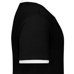 Männer Ringer T-Shirt Zocca