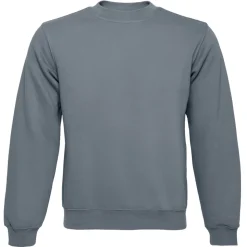 Männer Set-In Sweatshirt