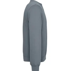Männer Set-In Sweatshirt