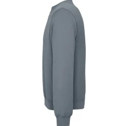 Männer Set-In Sweatshirt