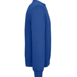 Männer Set-In Sweatshirt