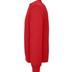 Männer Set-In Sweatshirt