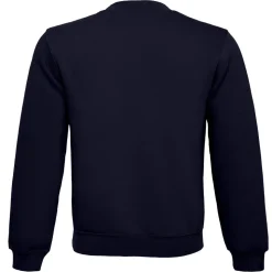 Männer Set-In Sweatshirt
