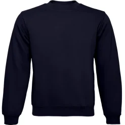 Männer Set-In Sweatshirt