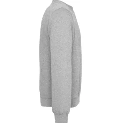 Männer Set-In Sweatshirt