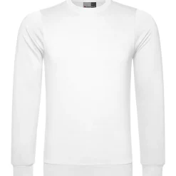Männer Set-In Sweatshirt 80/20