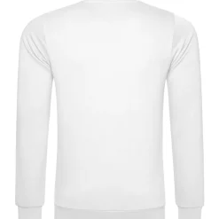 Männer Set-In Sweatshirt 80/20