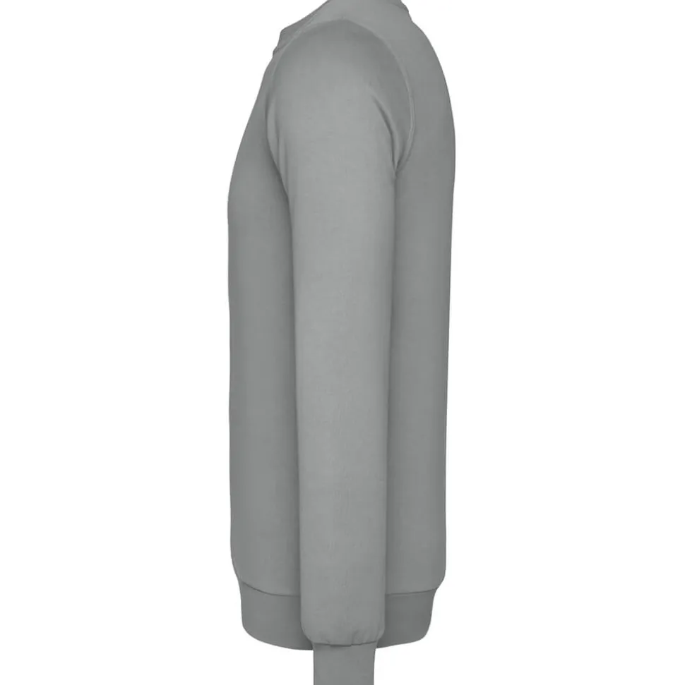 Männer Set-In Sweatshirt 80/20