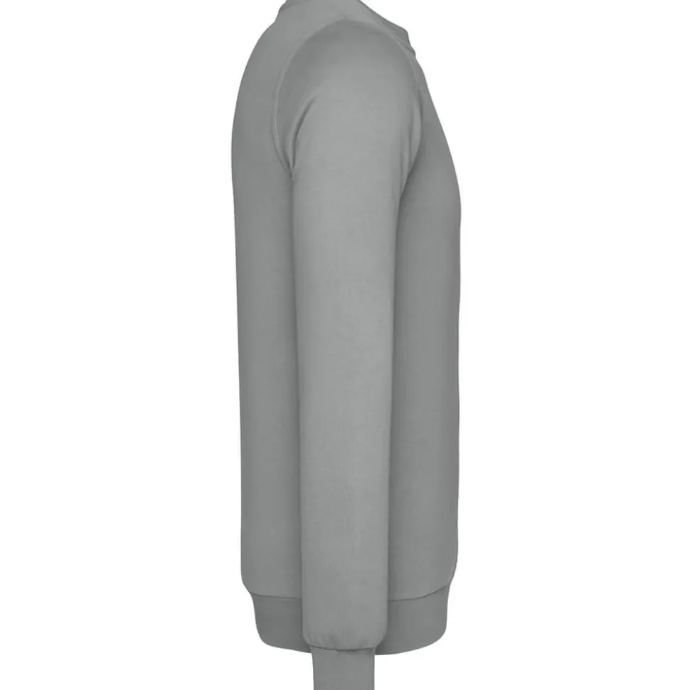 Männer Set-In Sweatshirt 80/20