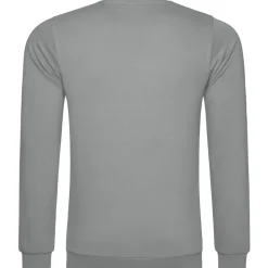 Männer Set-In Sweatshirt 80/20
