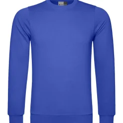 Männer Set-In Sweatshirt 80/20