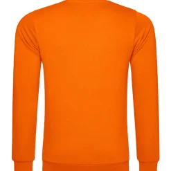Männer Set-In Sweatshirt 80/20