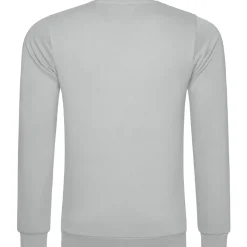 Männer Set-In Sweatshirt 80/20