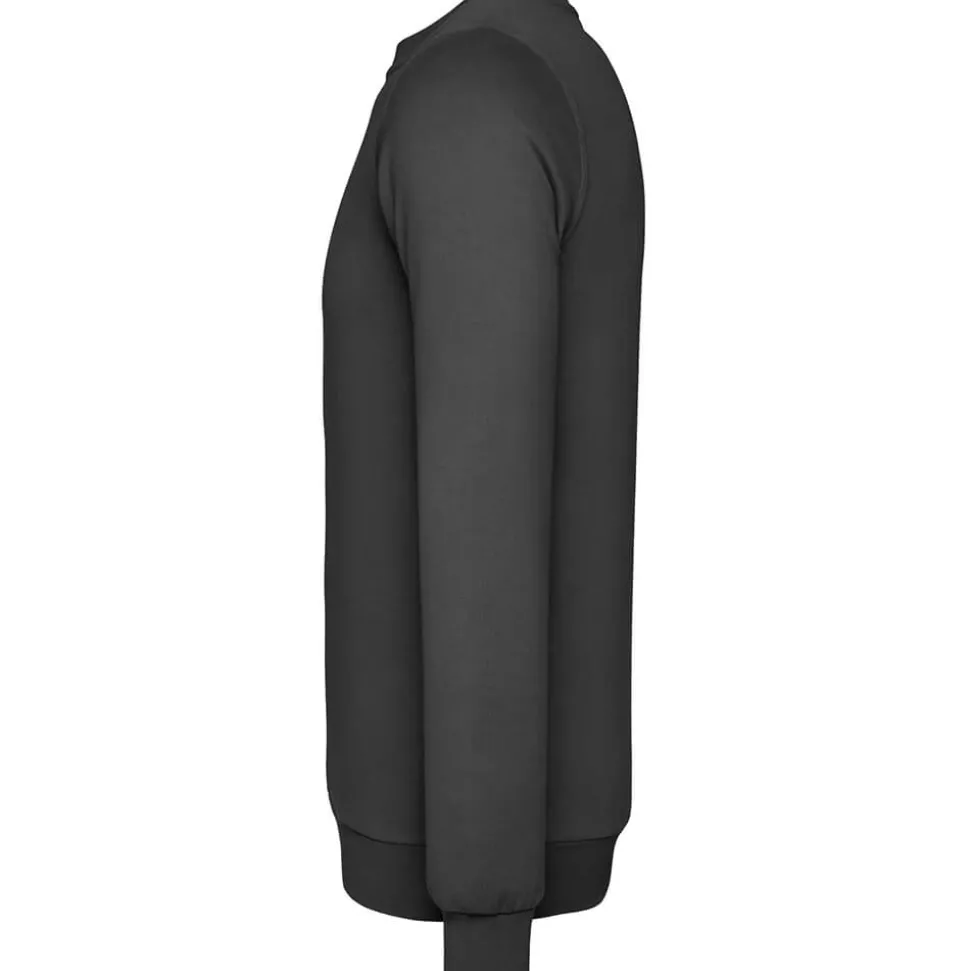 Männer Set-In Sweatshirt 80/20