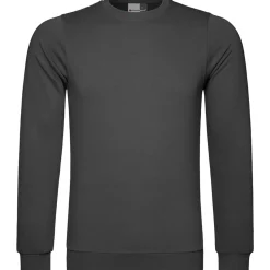 Männer Set-In Sweatshirt 80/20