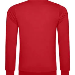 Männer Set-In Sweatshirt 80/20